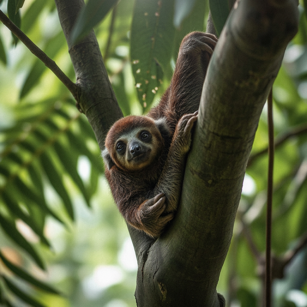 Day 8: Wildlife Conservation